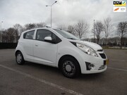 Chevrolet Spark - 1.0 16V LS Bi-Fuel