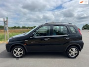 Suzuki Ignis - 1.3-16V S-Limited