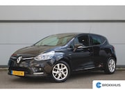 Renault Clio - 0.9 TCe Limited | Keyless | Airco | Navi | Cruise | Parkeers