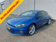 Volkswagen Scirocco - 1.4 TSI Edition, airco, stoelverwarming, parkeersens