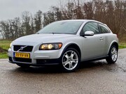 Volvo C30 - 1.6 Momentum Leder Clima Cruise Control Trekhaak Goed Onderh