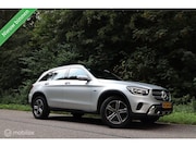 Mercedes-Benz GLC-klasse - 300e 4MATIC Premium | Pano | Camera |