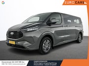 Ford Transit Custom - 340 2.5 Automaat PHEV L2H1 Limited Cruise Control Airco Lich