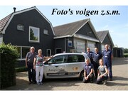 Kia Venga - 1.4 CVVT Plus Pack / camera / trekhaak / all season banden