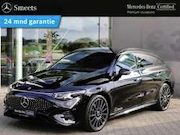 Mercedes-Benz CLA-Klasse - CLA 250 Shooting Brake 250+ Business Solution AMG 85.5 kWh