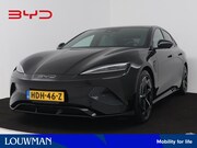 BYD Seal U - Design RWD 82.5 kWh | Origineel NL! | NAP! | Panoramadak | i