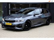 BMW 3-serie - Touring 320i High Executive M-Sport |Bomvol!|Pano| Laser | H