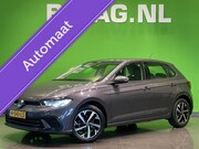 Volkswagen Polo - 1.0 TSI Life | Automaat! | Climate Control | Sensoren |