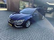 Renault Talisman - Estate 1.6 TCe Zen/Pano/all season/bose/leder bekleding