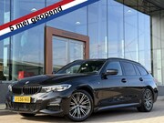BMW 3-serie - Touring 318i Executive Edition M-Sport | H/K | Trekhaak