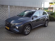 Hyundai Tucson - 1.6 T-GDI MHEV Comfort Autom Navi Camera Apple Carplay Clima