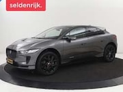 Jaguar I-Pace - EV400 S 90 kWh | SOH 84% | Panoramadak | Leder | H