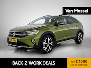 Volkswagen Taigo - 1.0 TSI Life Edition | Apple Carplay/ Android Auto | Virtual