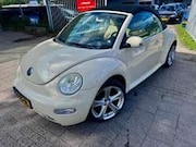 Volkswagen Beetle - Cabriolet 1.6