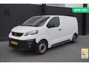 Peugeot Expert - 1.5 BlueHDI L2 EURO 6 - Airco - Navi - Cruise - Camera - € 1