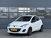 Mazda 2 - 1.3 COLOR EDITION I 5-DEURS I TREKHAAK I AIRCONDITIONING