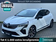 Renault Clio - 1.6 E-Tech Full Hybrid 145 techno | Camera | Winterpack | Na
