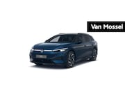 Volkswagen ID.7 - Tourer Pro Limited Edition 77 kWh | #AD | 286pk | Automaat |