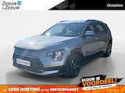 Kia Niro - 1.6 GDi Hybrid DynamicLine | Cruise Control | Climate Contro