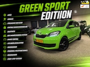 Skoda Citigo - 1.0 Greentech Ambition Green Sport Edition