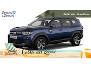 Dacia Bigster - 1.2 Mild Hybrid 140 Expression | 9% Korting | LMV | Blind sp