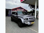 Land Rover Defender - 110 D250 250pk MHEV AWD Aut X-Dynamic SE