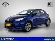 Toyota Yaris - 1.5 Hybrid Dynamic | Dealer Onderhouden | Apple CarPlay/Andr