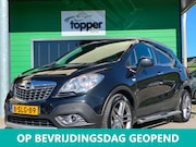 Opel Mokka - 1.4 T Cosmo|2e Eigenaar|Navi|Camera|Trekhaak|