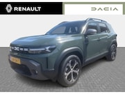 Dacia Duster - 1.8 hybrid 155 limited edition
