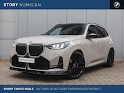 BMW X3 - 30e xDrive High Executive M Sport Automaat / Panoramadak / T