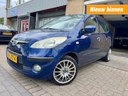Hyundai i10 - 1.25i Dynamic Cool AIRCO NAVI LMV NAP RIJDT GOED