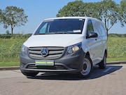 Mercedes-Benz eVito - L3 XL 280KM WLTP