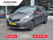 Toyota Yaris - 1.0 VVT-i Access