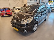 Peugeot 1007 - Gentry Automaat | Slechts 76.514 KM | Airco | Unieke Schuifd