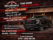 GMC Sierra - Denali 6.2L V8 BPM VRIJ, 360 camera, adaptieve cruise contro