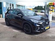 Hyundai Tucson - 1.6 T-GDI N-Line BOVAG GARANTIE