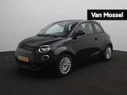 Fiat 500e - 42 kWh | Direct Leverbaar | VAN MOSSEL VOORRAADVOORDEEL |