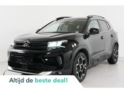 Citroën C5 Aircross - 1.2 Hybrid 136 EXPORT € 20.450 Ex. VAT