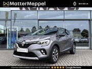Renault Captur - TCe 90 Intens | NL Auto | Navigatie | Camera + Parkeersensor