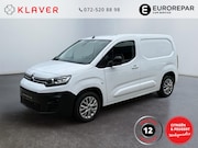 Citroën Berlingo - 110PK Benzine | Sens achter | Navi | Carplay/Android