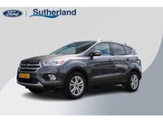 Ford Kuga - 1.5 EcoBoost Trend Ultimate | Trekhaak | Stoelverwarming | C