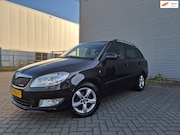 Skoda Fabia - Combi 1.2 TDI Greenline AIRCO CRUISE TREKHAAK 2 X SLEUTELS