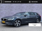 Volvo V90 - 2.0 T5 Momentum | Dealer onderhouden | Trekhaak | Power Seat