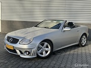 Mercedes-Benz SLK-klasse - 230 K. Final Edition