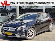 Mercedes-Benz GLA-Klasse - 200 Prestige | Trekhaak | Cruise | Clima |