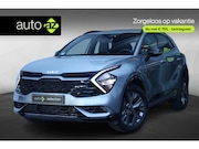 Kia Sportage - 1.6 T-GDi Hybrid GT-Line Limited Edition / Carplay / Trekhaa