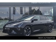 Kia EV4 - Fastback GT-PlusLine 81.4 kWh | Panoramadak | Stoelverwarmin