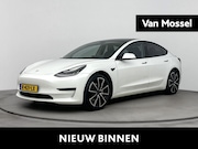 Tesla Model 3 - Long Range AWD 75 kWh 352PK | BTW Auto | Trekhaak | Stoelver