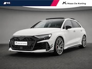 Audi RS3 - Sportback 2.5 TFSI quattro 400 PK competition limited 593/75