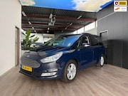 Ford Galaxy - 1.5. auto, 1e eigenaar, 7 persoons, 4 nieuwe banden